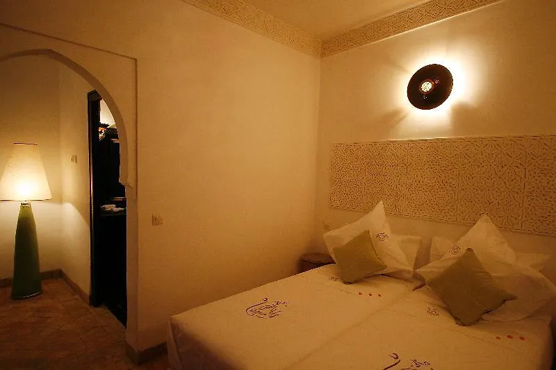 Riad Amin Marraquexe Casa de hóspedes
