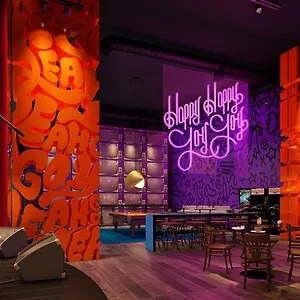 **** Hotel Nickelodeon & Riviera Maya Mexiko