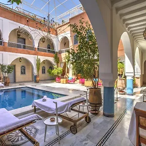 Ksar Anika Boutique & Marraquexe