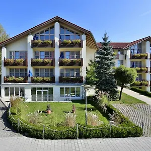 **** Hotel Sonnenhotel Fürstenbauer Deutschland