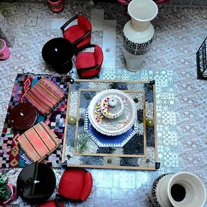 El Kennaria Bed and breakfast