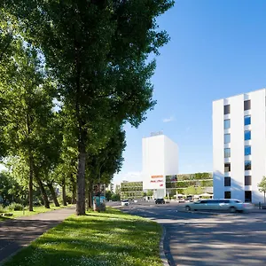 *** Aparthotel Stücki Schweiz