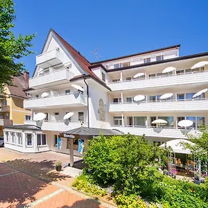 *** Hotel Roswitha Deutschland